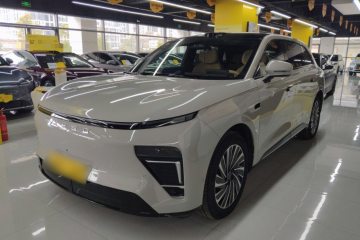 Used EXEED Star Era ET 2024 Extended-Range 240 Ultra All-Wheel Drive