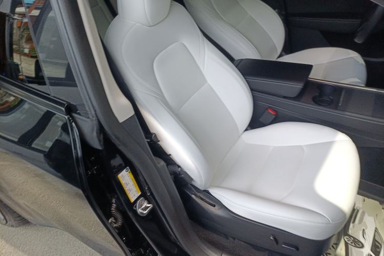 Used Tesla Model Y 2022 Performance High-Performance All-Wheel-Drive Version