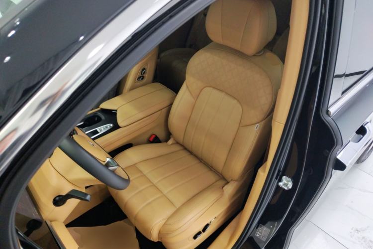 Used VOYAH Dream 2022 0-Carbon Edition Home+ Range Package 605 km