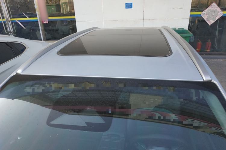 Used AION Y 2023 Younger Star Edition