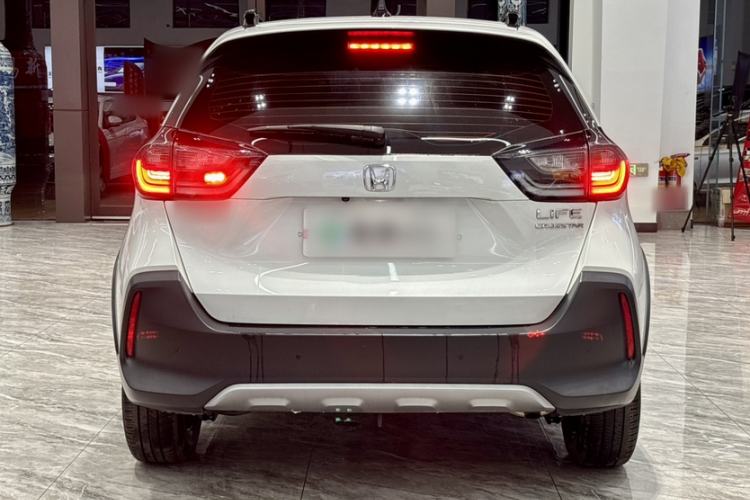 Used Honda LIFE 2021 1.5L CVT CRO-S Fun Edition
