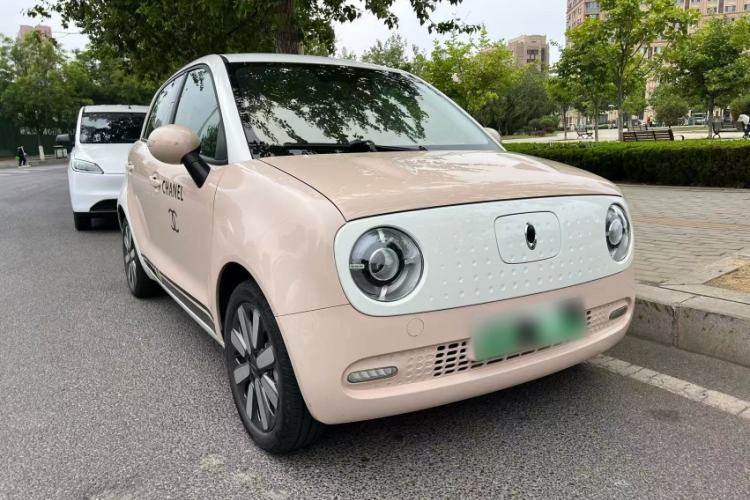 Used ORA Black Cat 2021 405 km Long-Range Version
