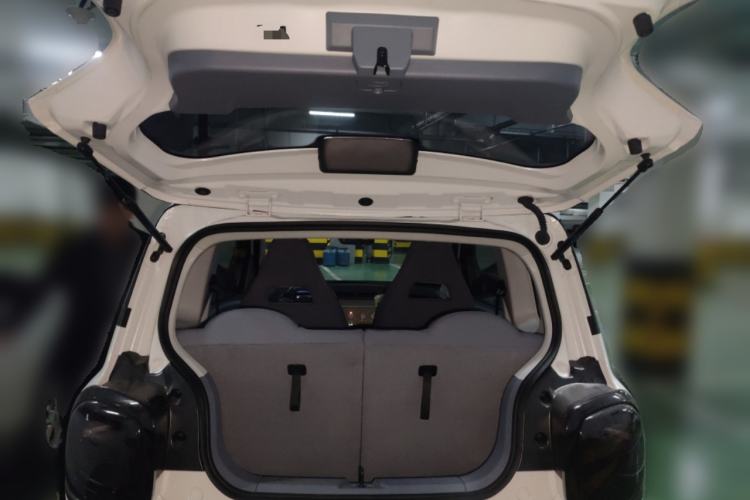 Used Bestune Pony 2025 222km Range Agile Horse
