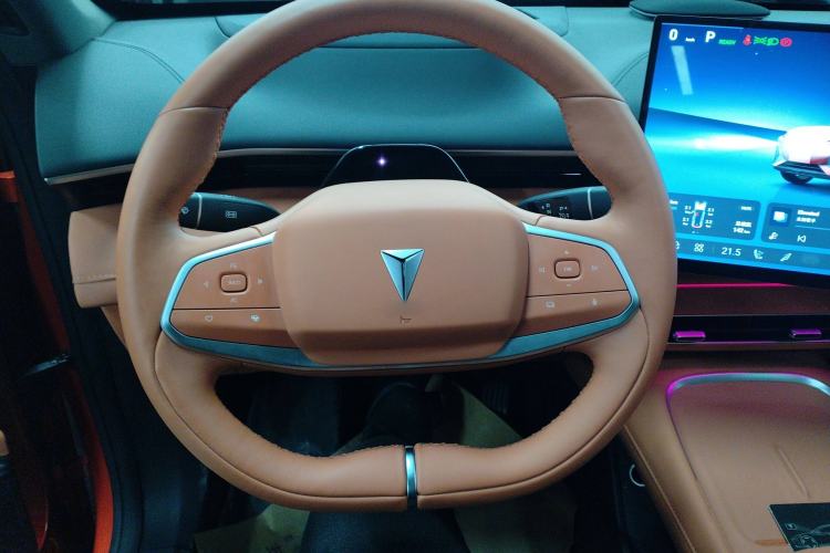 Used  S07 2024 215Max Qiankun Intelligent Driving ADS SE Range-Extended Version
