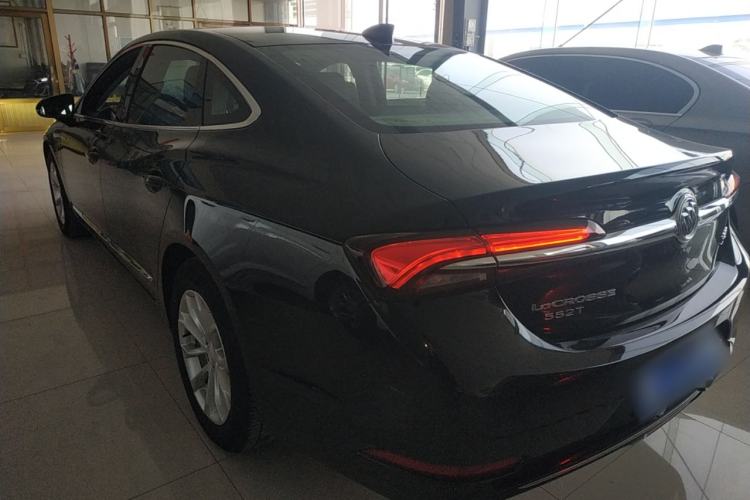 Used Buick LaCrosse 2022 552T Luxury Version