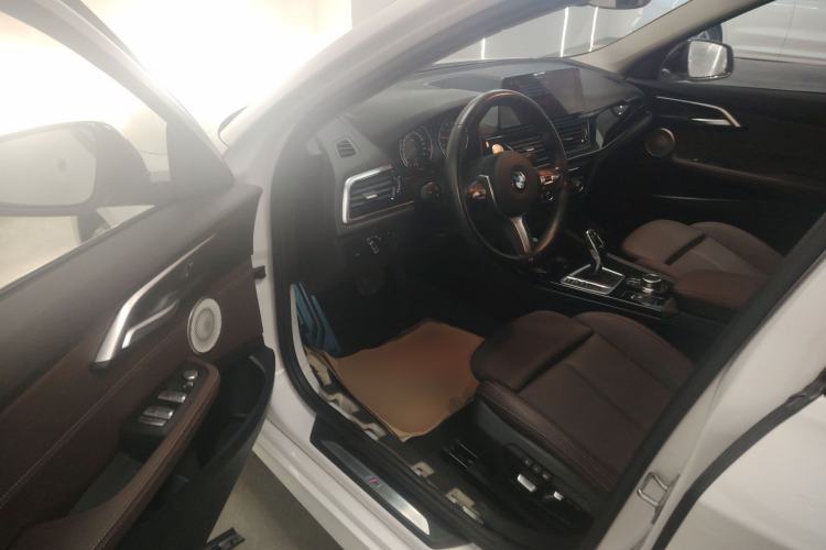 Used BMW 1 Series 2022 120i M Sport Night Edition
