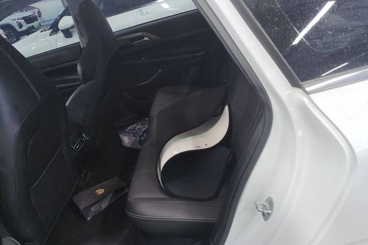 Used XPeng P5 2022 460E+