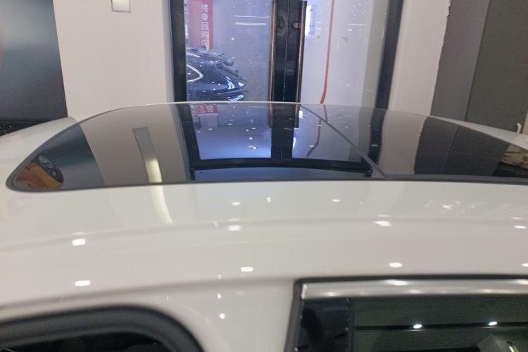 Used Volvo S90 2018 T4 Zhiyi Edition