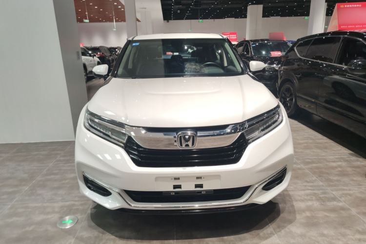 Used Honda Avancier 2020 370TURBO Two-Wheel Drive Luxury Edition
