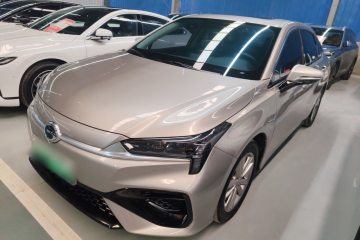 Used AION S 2022 Meizu 580 Pio