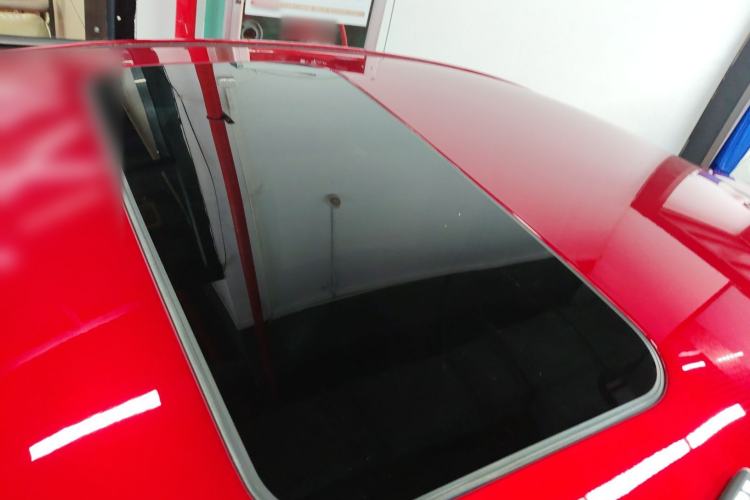 Used Mazda Atenza 2020 2.5L Sky Blue Prestige Edition
