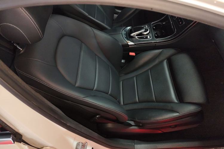 Used Mercedes-Benz C-Class (Import) 2018 C 200 Estate
