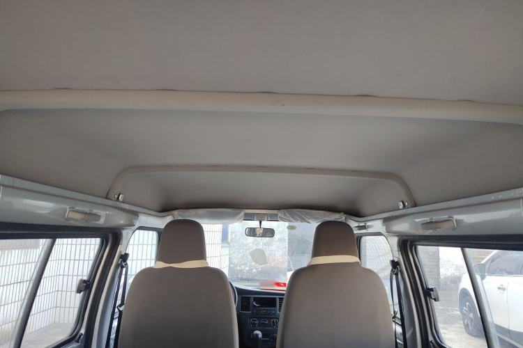 Used Wuling Zhiguang 2020 1.2L Practical Model China VI LSI
