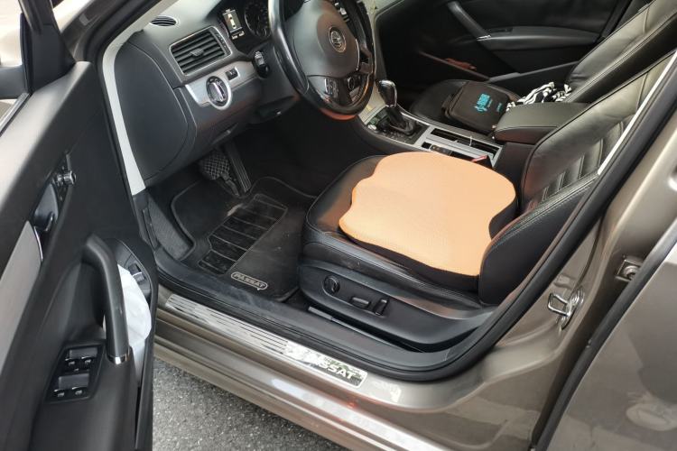 Used Volkswagen Passat 2013 2.0 TSI DSG Prestige Edition