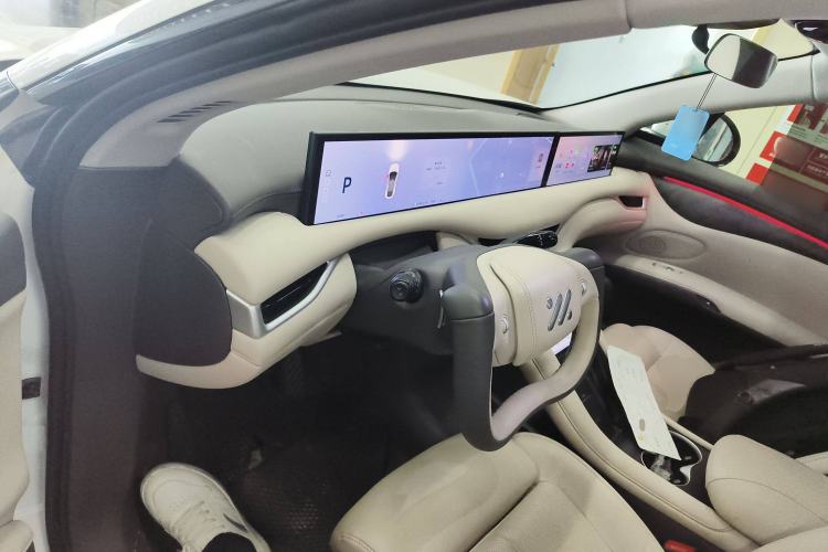 Used  LS6 2023 Max Standard Edition
