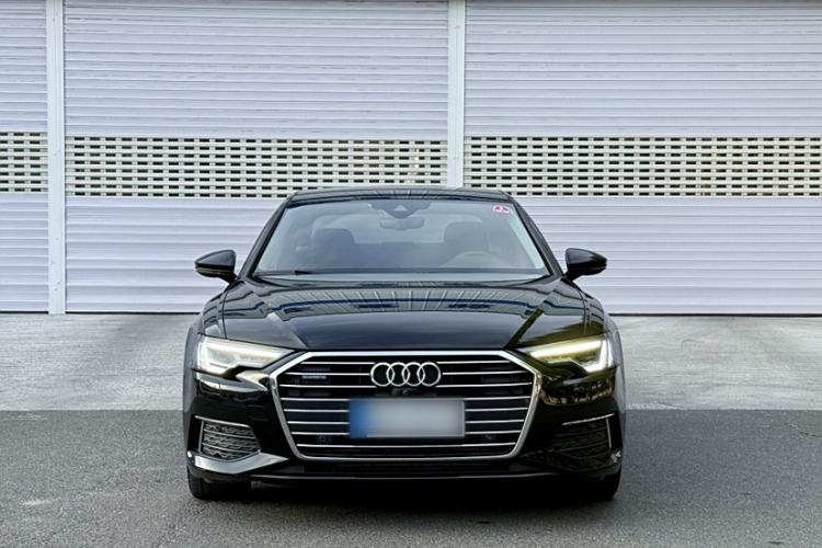 Used Audi A6L 2021 45 TFSI quattro Prestige Elegant Edition
