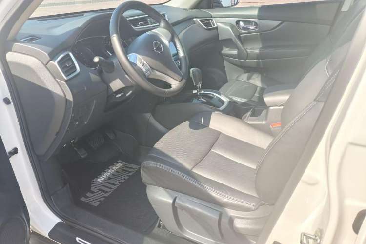 Used Nissan X-Trail 2014 2.0L CVT Comfort Edition 2WD
