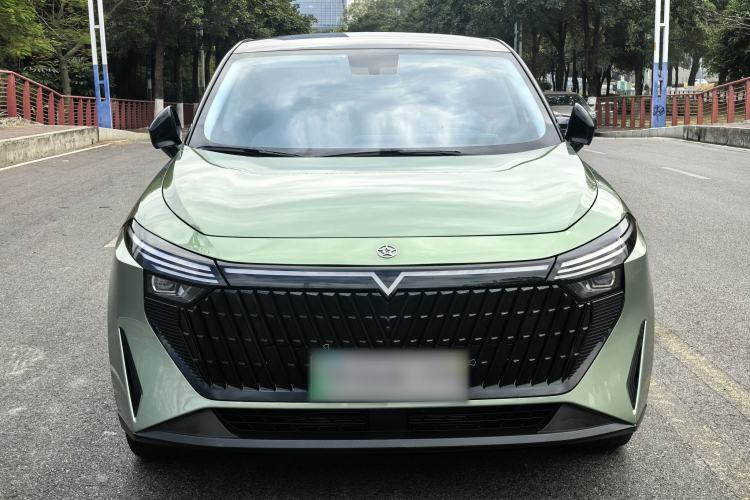 Used Venucia V DD-i 2023 110 km iE Version