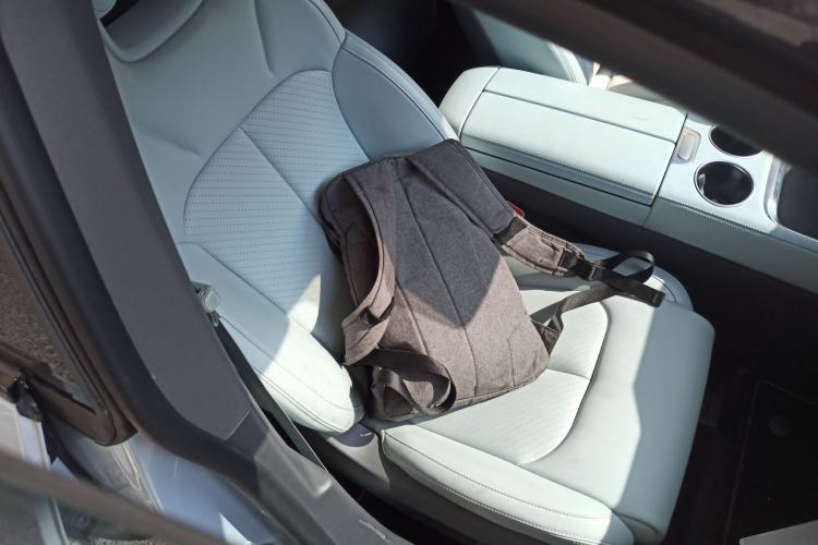 Used Leapmotor C01 2023 525 Comfort Edition
