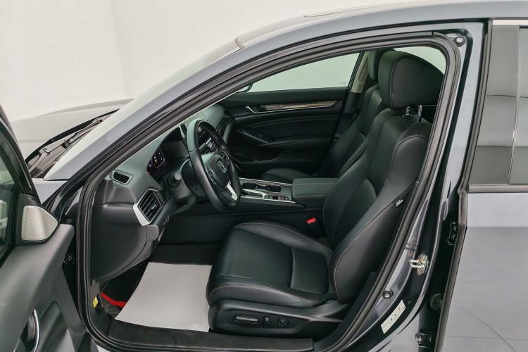 Used Honda Accord 2022 260TURBO Phantom Night · Prestige Edition
