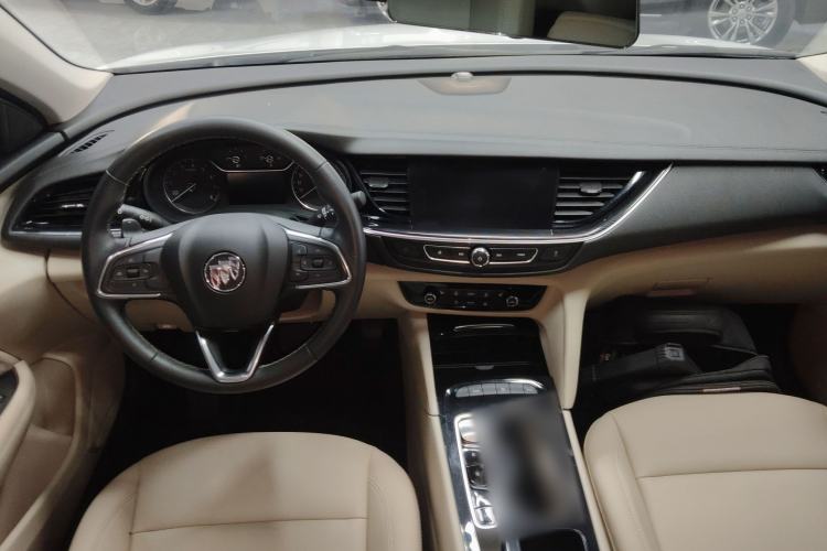 Used Buick Regal 2020 552T Elite Edition
