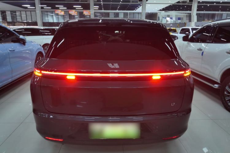 Used Li Auto L7 2023 Pro Model