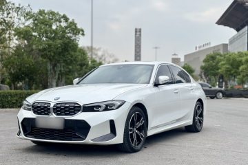 Used BMW 3 Series 2023 325i M Sport Package