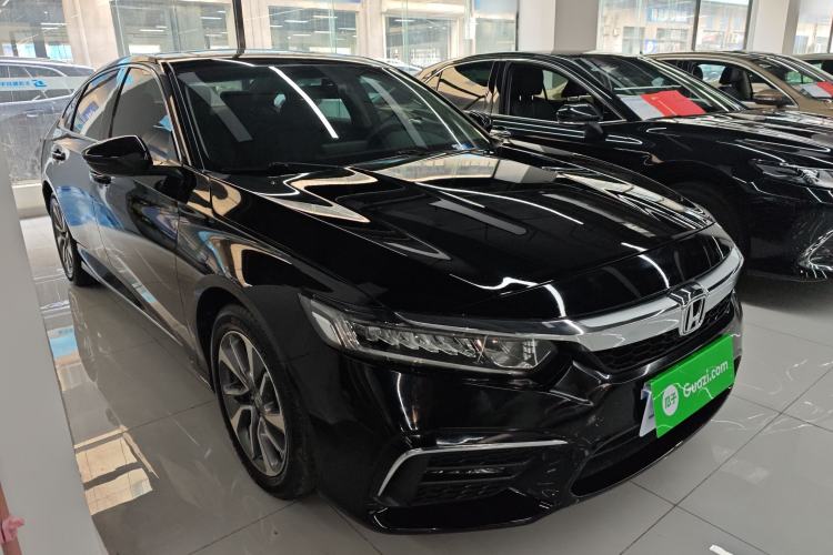 Used Honda Inspire 2019 260TURBO Elegant Edition China VI Emission Standard

