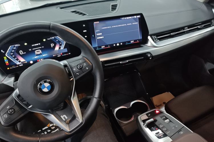 Used BMW X2 2024 sDrive25i M Sport Package