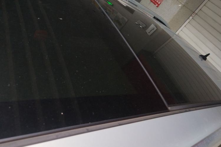 Used Volkswagen Tiguan L 2018 380TSI Automatic All-Wheel Drive Luxury Edition