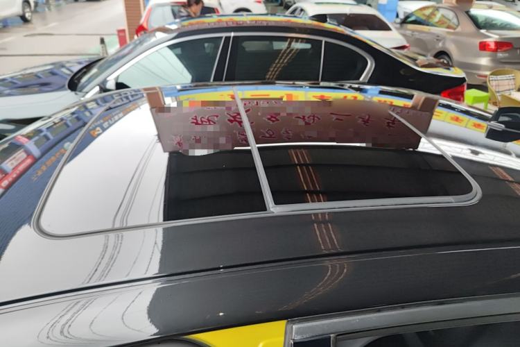 Used Lynk & Co 03 2019 03+ 2.0TD Automatic Wind-Chasing Edition