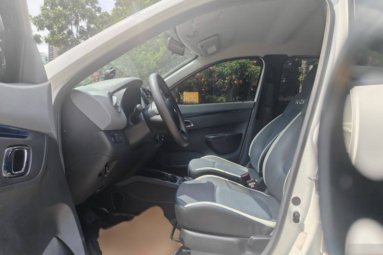 Used Renault E-Nuo 2019 e-Intelligent Model
