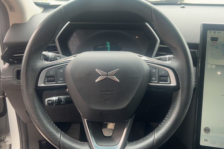 Used XPeng G3 2022 G3i 520N
