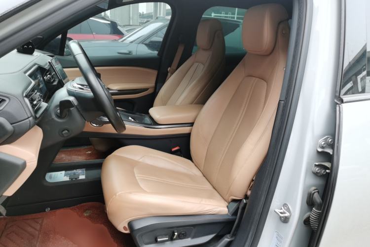 Used Nio ES6 2020 600 km Sport Edition