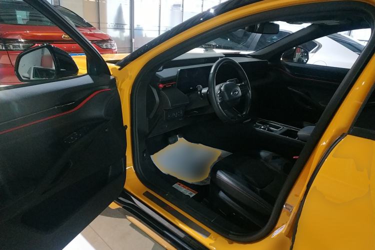 Used Ford Mondeo 2024 2.0T E-Hybrid Sport Edition ST-Line