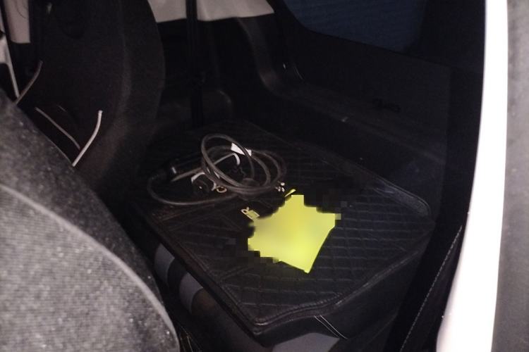 Used Roewe Clever 2022 311km QiQi BoBo Edition
