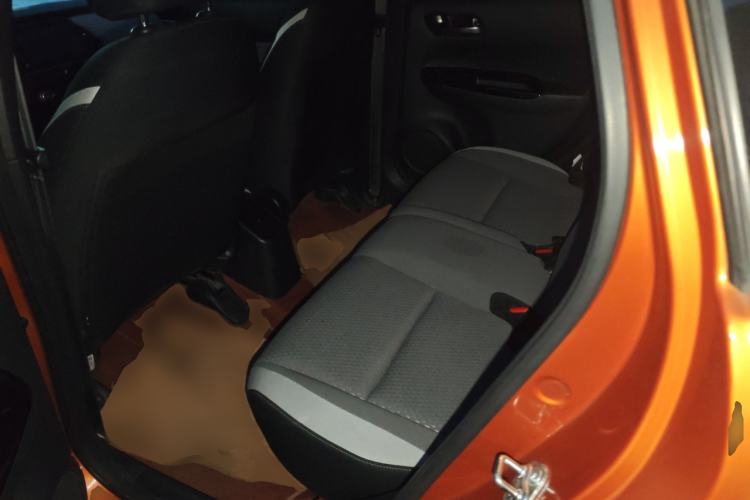 Used Honda LIFE 2021 1.5L CVT CRO-S Fun Edition
