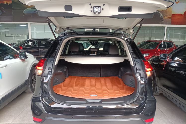 Used Nissan X-Trail 2021 2.0L CVT 2WD XL ITS Comfort Commemorative Edition