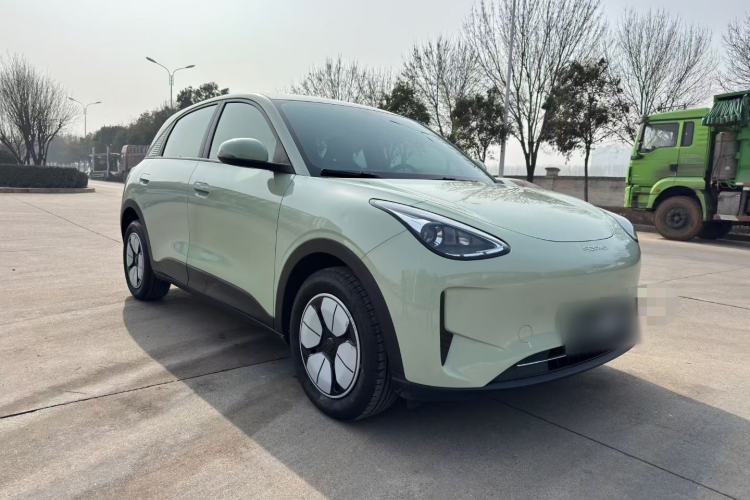 Used Geely Galaxy Geome 2025 310km Youth Edition
