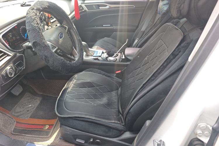 Used Ford Mondeo 2013 2.0L GTDi 200 Fashion Edition