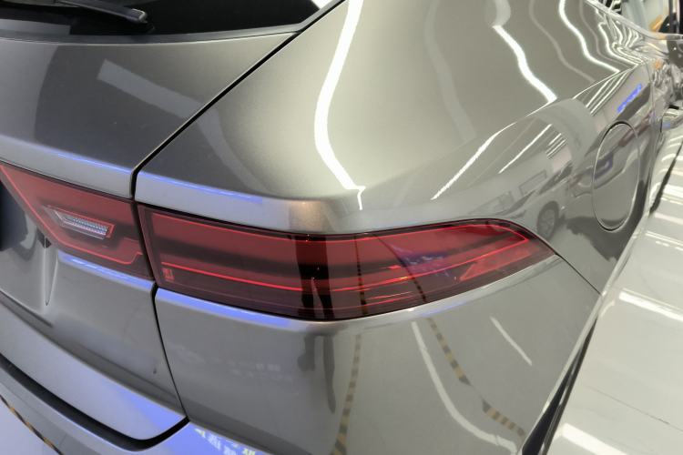 Used Jaguar E-PACE 2024 All-New R-DYNAMIC S Sport Edition
