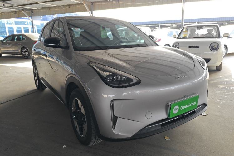 Used  Geome 2025 310km Dream Edition
