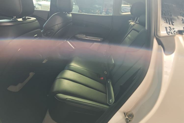 Used  HT 2023 670 Rear-Drive Ultra-High Voltage Version
