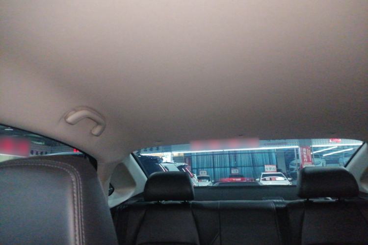 Used Changan Eado 2020 PLUS Blue Whale NE 1.4T GDI DCT Fēngshàng Trim
