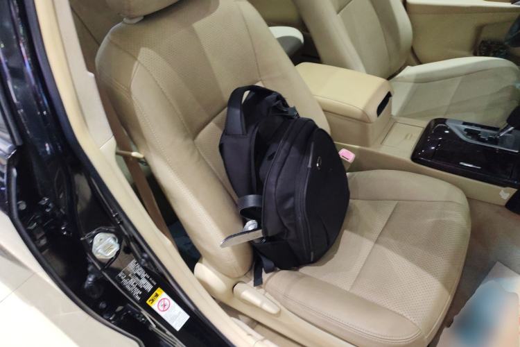 Used Toyota Camry 2015 2.0E Elite Edition