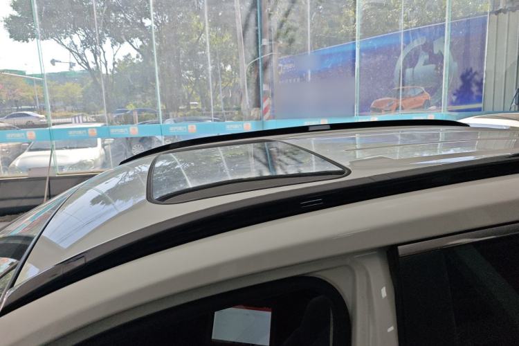 Used Toyota RAV4 2020 2.0L CVT Two-Wheel Drive Fashion Edition
