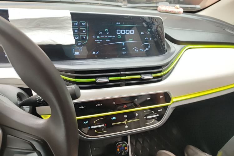 Used Oshan Benni E-Star 2020 Heartbeat Edition NMC Lithium
