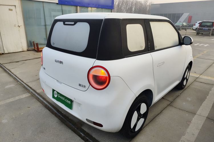 Used  Lumin 2025 205 km Xiangqin Version