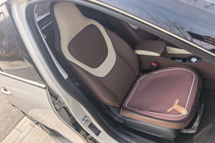 Used Wuling Bingo 2024 333 km Enjoyment Version
