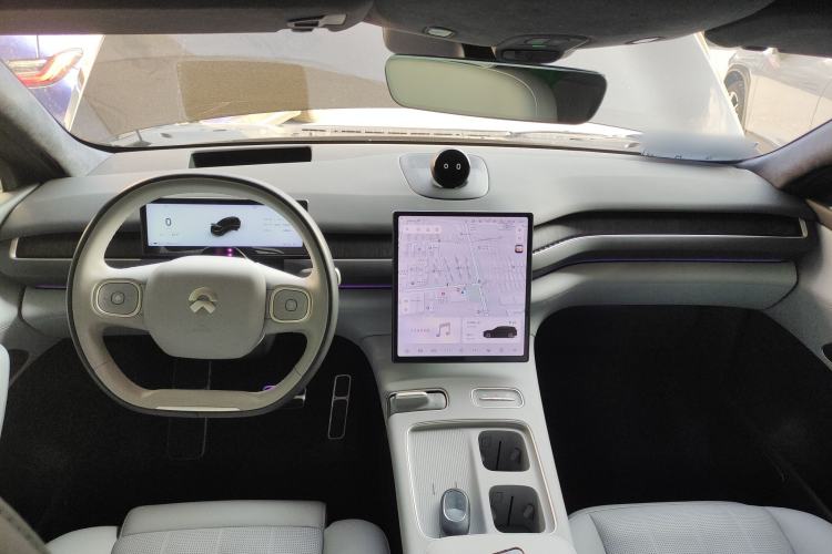 Used Nio ES8 2023 100kWh
